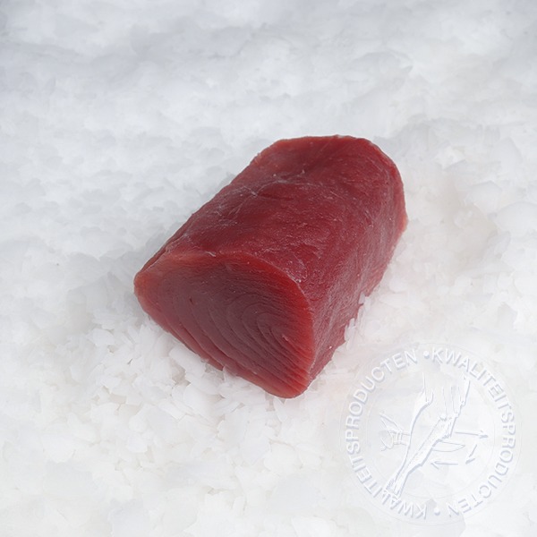 Geruïneerd Gevaar Bondgenoot Tonijn sashimi (om zelf te snijden) | Schuitemaker vis